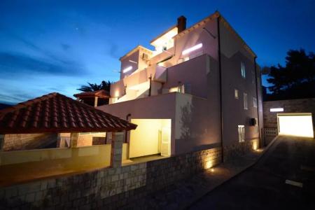 Villa Avantgarde b&b - 68