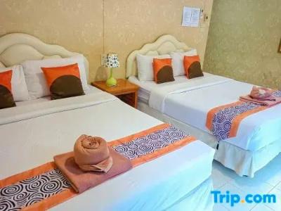 Saitharn Iyara &Spa - 45