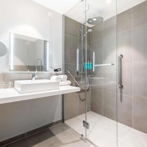 Novotel Regensburg Zentrum - 37