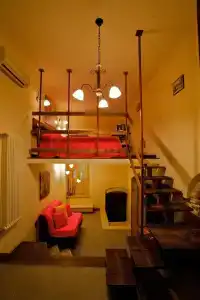 Albergo Tripoli B&B Affittacamere - 29