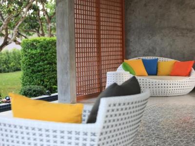 Mook Lamai Resort and Spa - 18