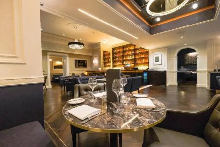 Belvedere Parnell Square - 15