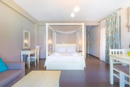 Ntinas Filoxenia & Spa - 78