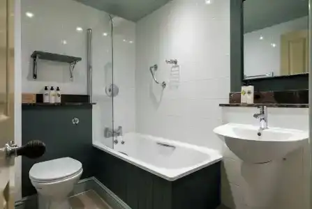 The Brewers Inn - 8