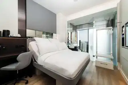 Yotel Singapore Orchard Road (Sg Clean, Staycation Approved) - 62
