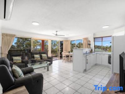 Tasman Holiday Parks - Torquay Palms - 40