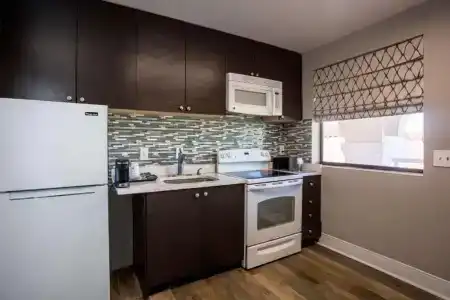 Best Western Beach Inn - 48
