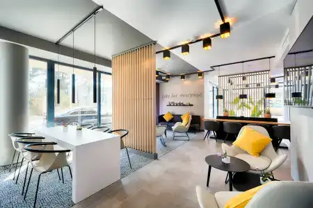 b&b Wien-Stadthalle - 7