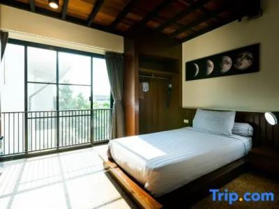 Gord Chiangmai - Sha Extra Plus - 114