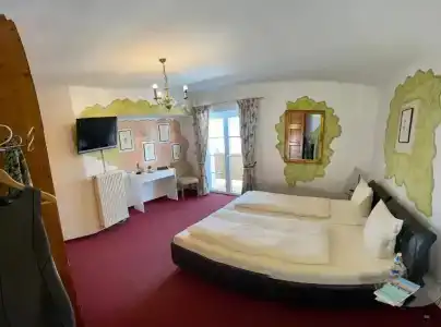 Das Waldhotel - 54