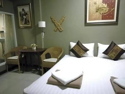Naturbliss Boutique Residence - 54