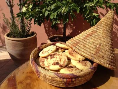 Riad Bab 54 - 12