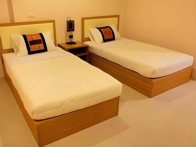 Cozy Villa - 3