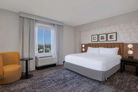 Four Points by Sheraton Las Vegas East Flamingo - 30