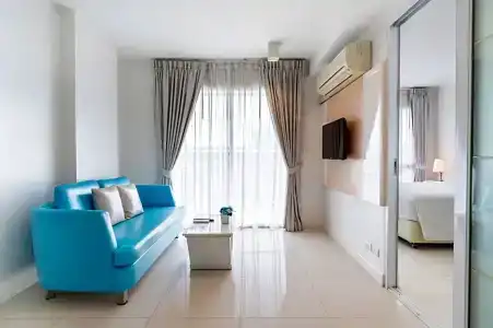 Royal Pavilion Hua Hin - 212