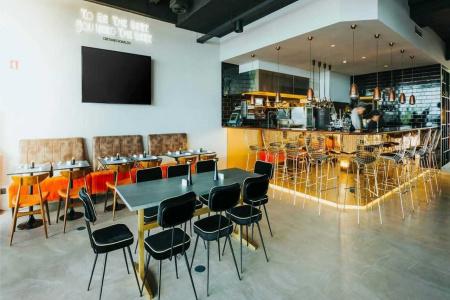 Pestana Cr7 Funchal - 23