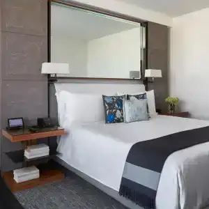 Las Alcobas, a Luxury Collection, Mexico City - 22