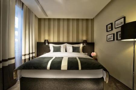 Best Western Premier Slon - 44