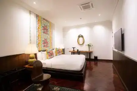 The Bridge An Eclectic Luxotel - 32