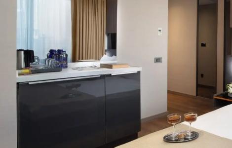 Nish İstanbul Suites & - 80