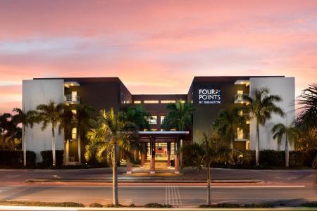Four Points by Sheraton - 0