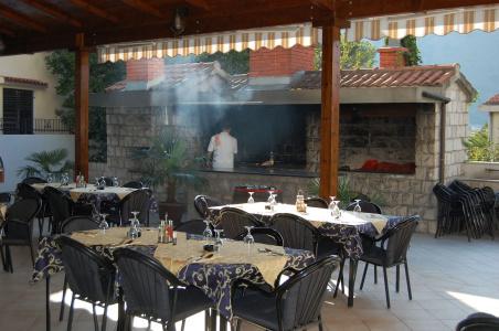 ROOMS & DOBROTSKI DVORI - 16
