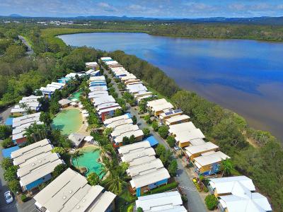 Noosa Lakes - 22