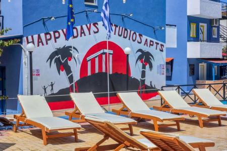 Happy Days - 18