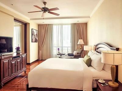 Sofitel Phnom Penh Phokeethra - 172