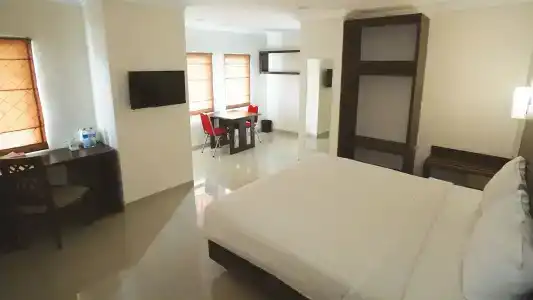 1o1 Urban Jakarta Thamrin - Takes - 44