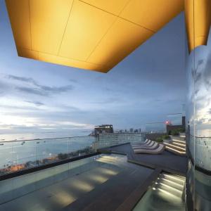 The Edge central pattaya - 9