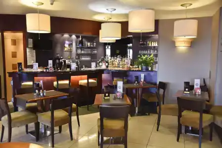 Holiday Inn Calais, an IHG - 22
