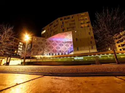 Campanile Montpellier Centre St Roch - 0