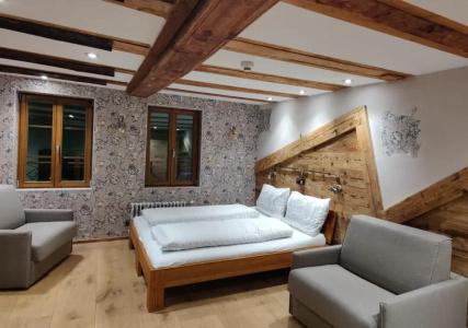 Boutique de la Croix-Fédérale - 28