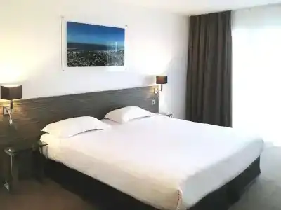 Golden Tulip La Baule - 39