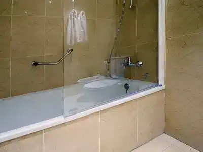 Fuengirola Beach Apartamentos Turísticos - 46