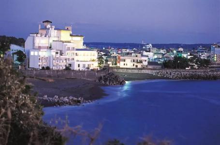 Seaside Geibousou - 20