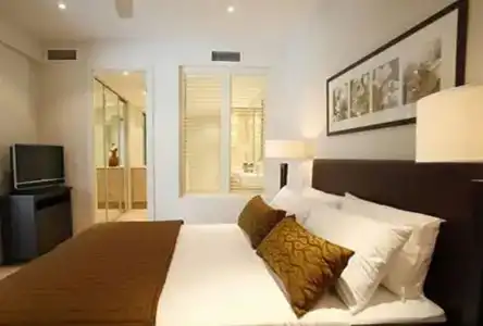 Grand Mercure Allegra - 3