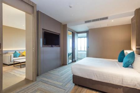 Laguna Grand & Spa Songkhla - 127
