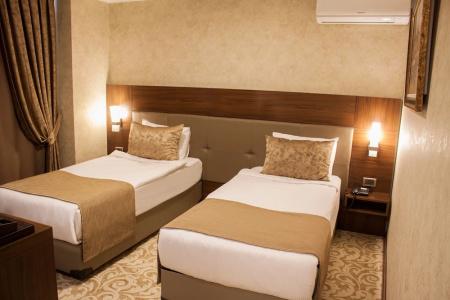 Gorukle Oruc & Spa - 30