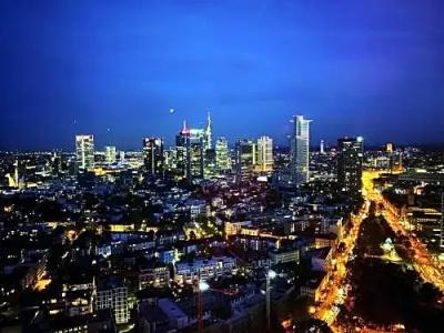 Frankfurt Marriott - 38