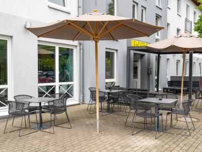 b&b Hannover-Lahe - 40