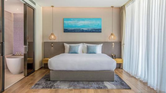 Sel de Mer & Suites - 160