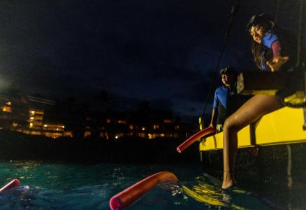 Sheraton Kona Resort and Spa - 17