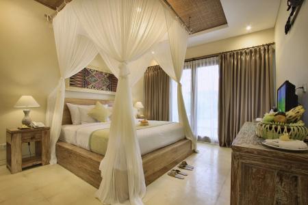 The Alena a Pramana Experience - 0