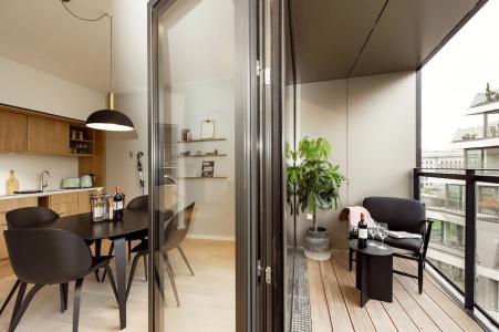 Wilde Aparthotels by Staycity, Berlin, Checkpoint Charlie - 170