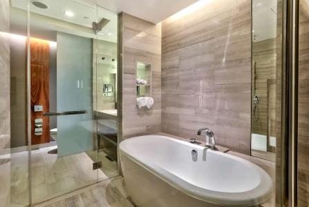 Hilton Sukhumvit Bangkok - 49
