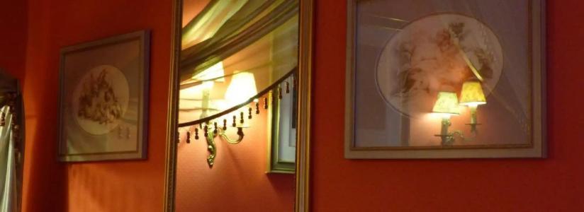 Grand Hôtel Dechampaigne - 45