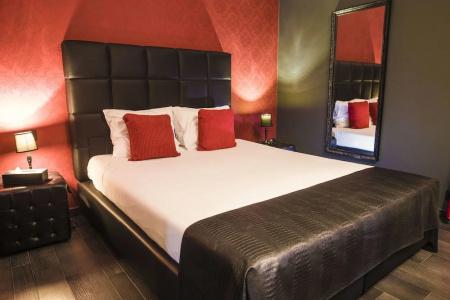 v e r o n e - Rooms & Suites - LièGe - Rocourt - 59