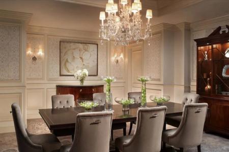 The Ritz-Carlton Osaka - 15